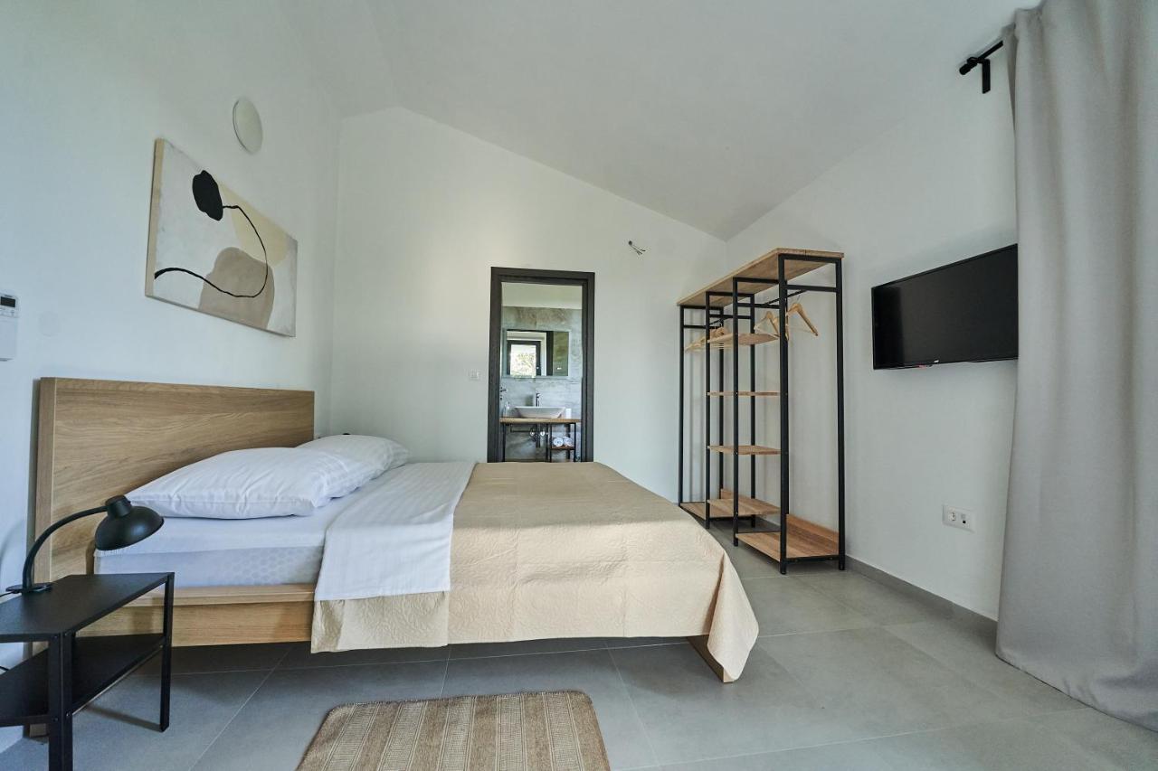 Villa Barbara Porec Exterior photo