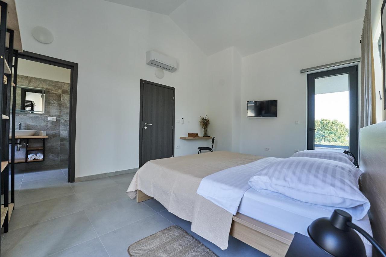 Villa Barbara Porec Exterior photo