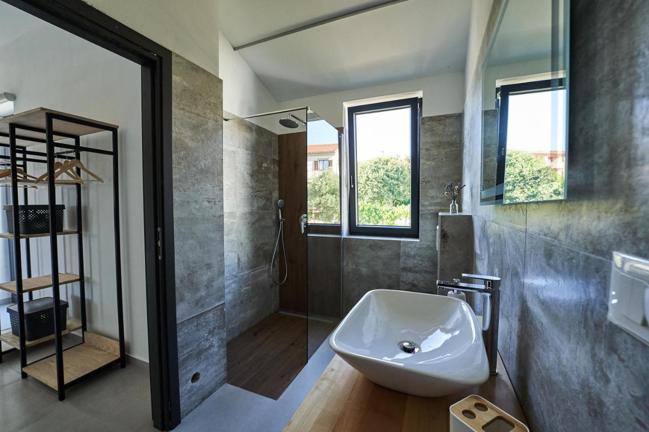 Villa Barbara Porec Exterior photo